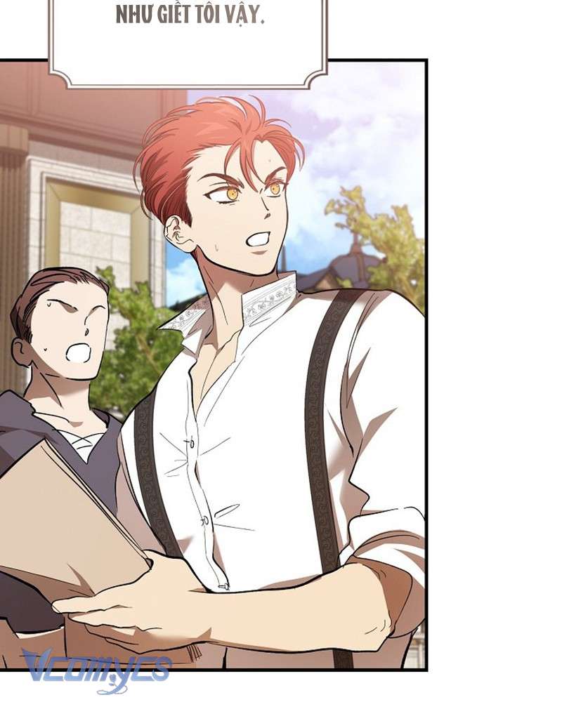 Ác Quỷ Nuôi Dưỡng Tiểu Thư Chapter 45 - Next Chapter 46