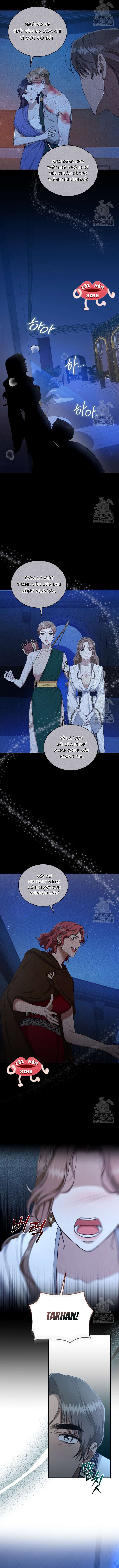 Khu Rừng Hoang Dã Khu Rừng Hoang Dã -Chap 22 - Trang 2