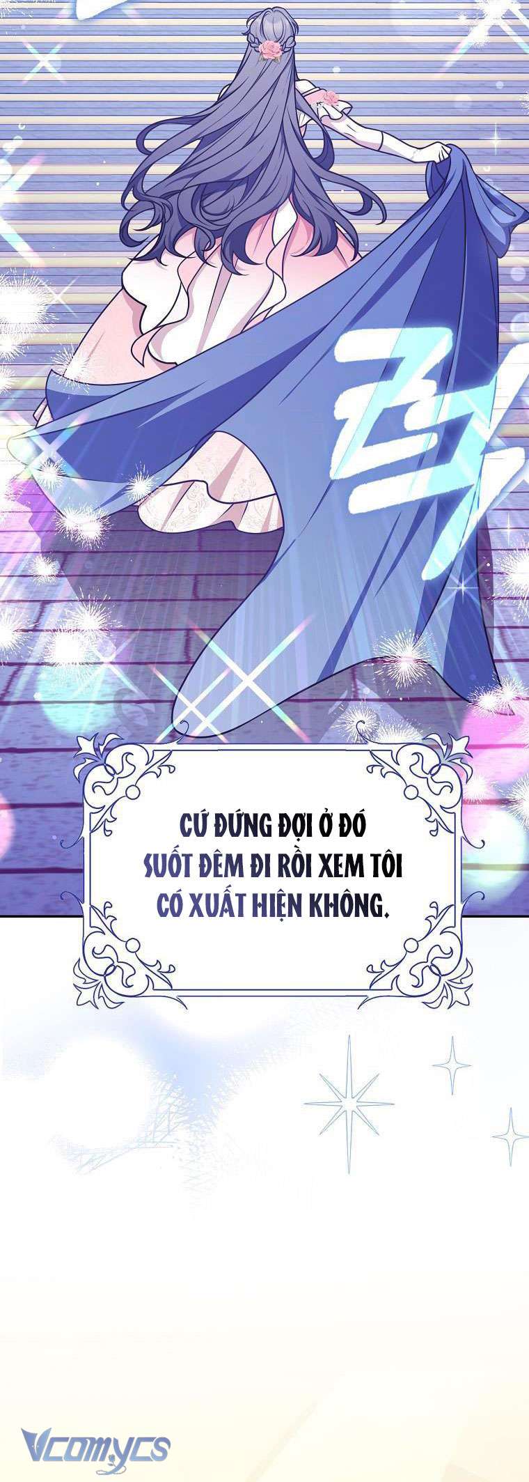 Tôi Thề Chúng Ta Chỉ Là Bạn Chapter 49 - Next Chapter 50