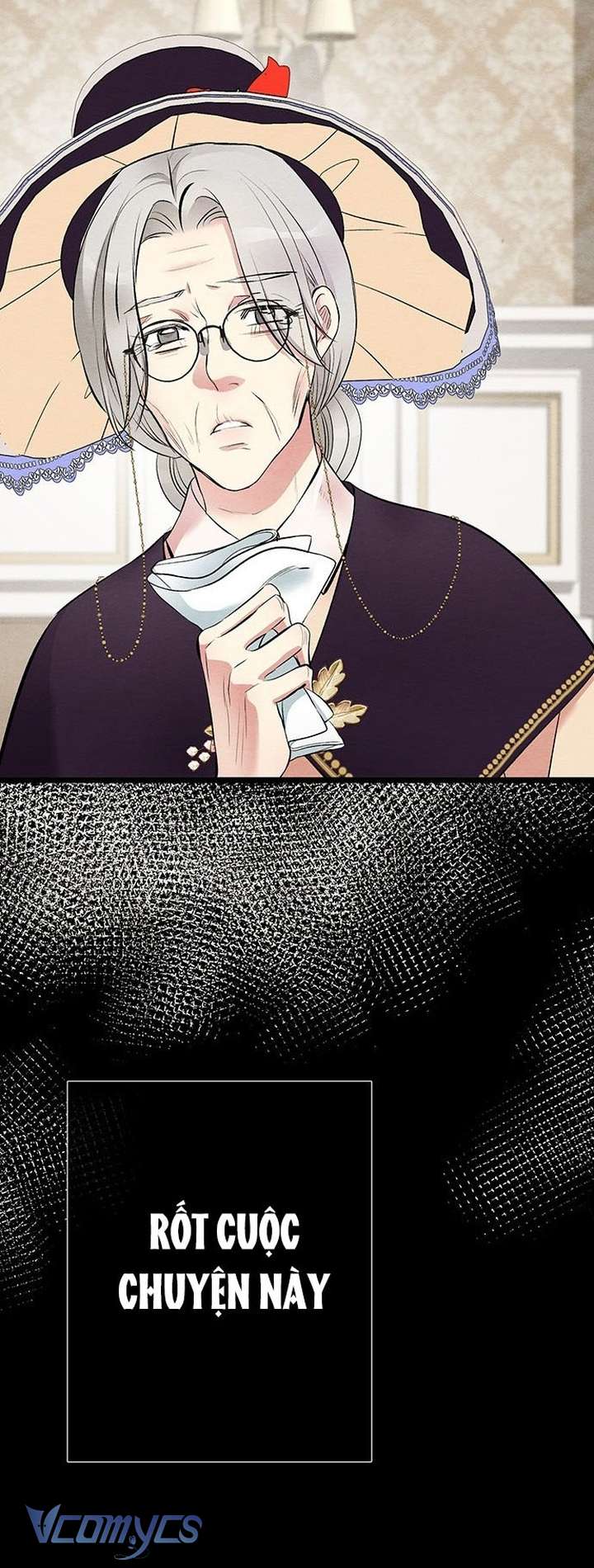 Hoàng Tử Rắc Rối Chap 29 - Trang 2