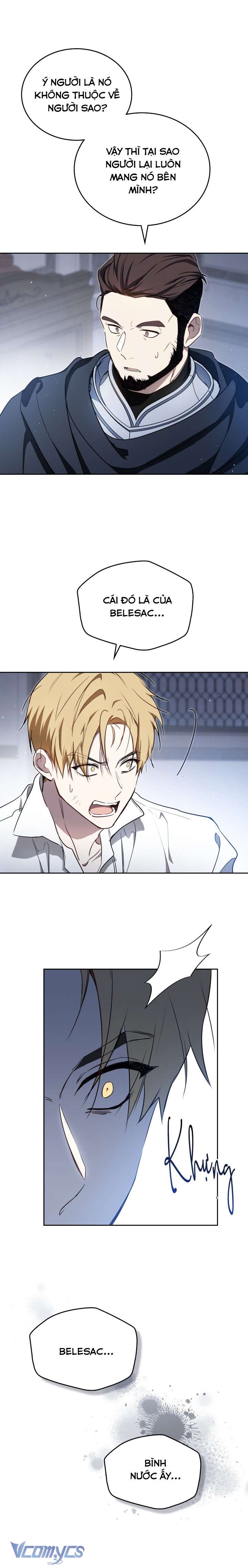 Kiếp Này Nhất Định Làm Gia Chủ Chap 202 - Trang 2