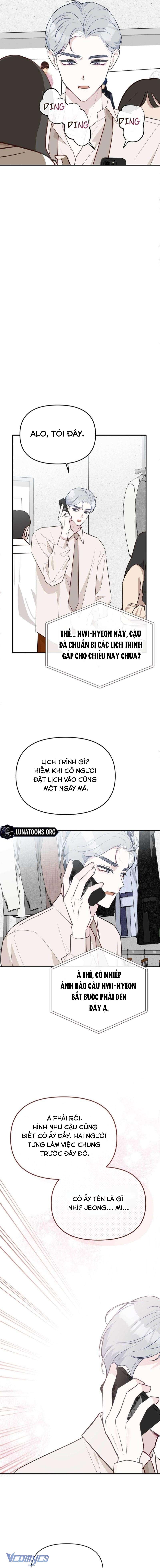 [18+] Tôi Nuôi Trai Chỉ Để "Thịt" Chap 13 - Trang 2