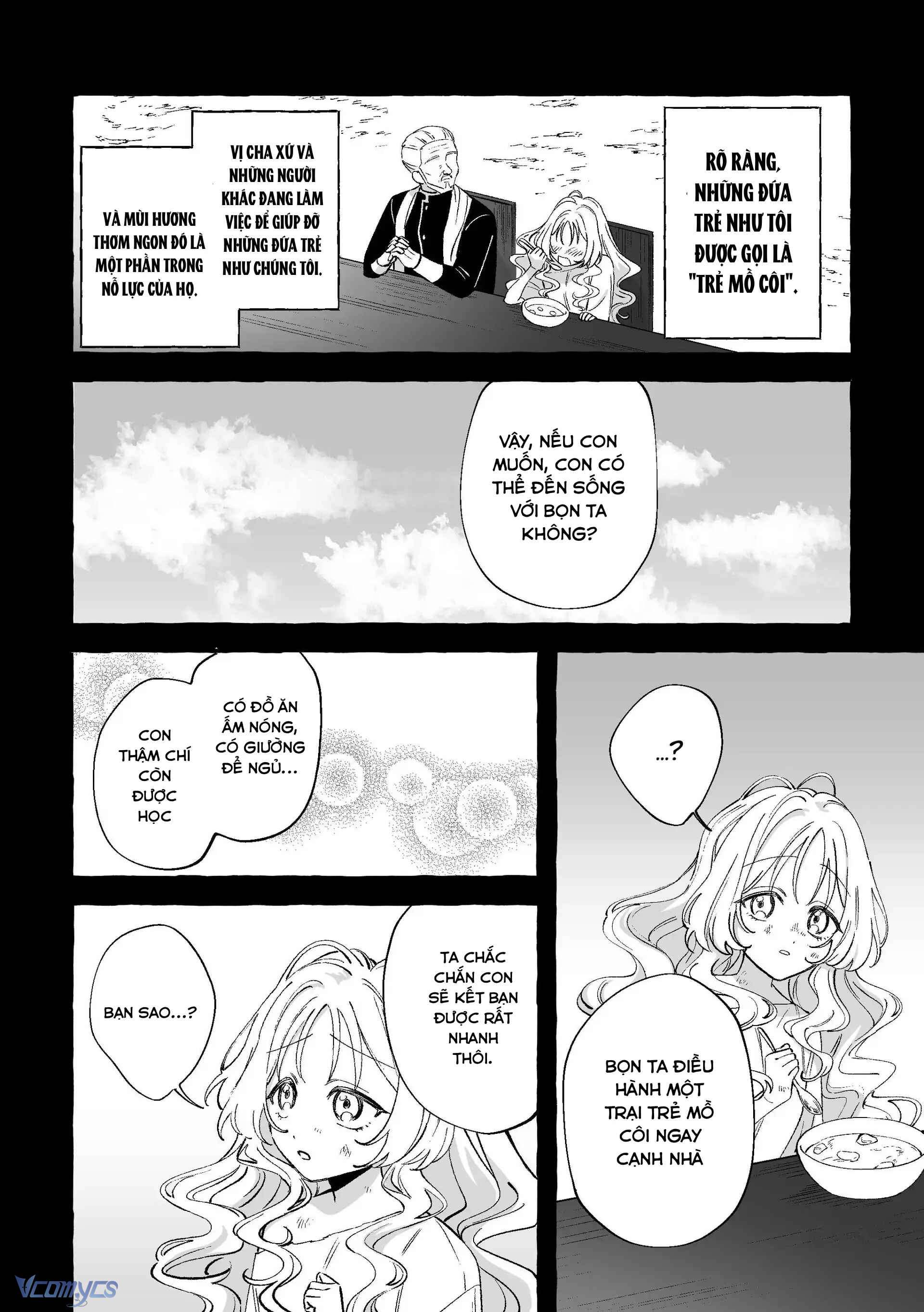 [18+] Tuyển Tập Truyện Ngắn Manga Chap 69 - Trang 3