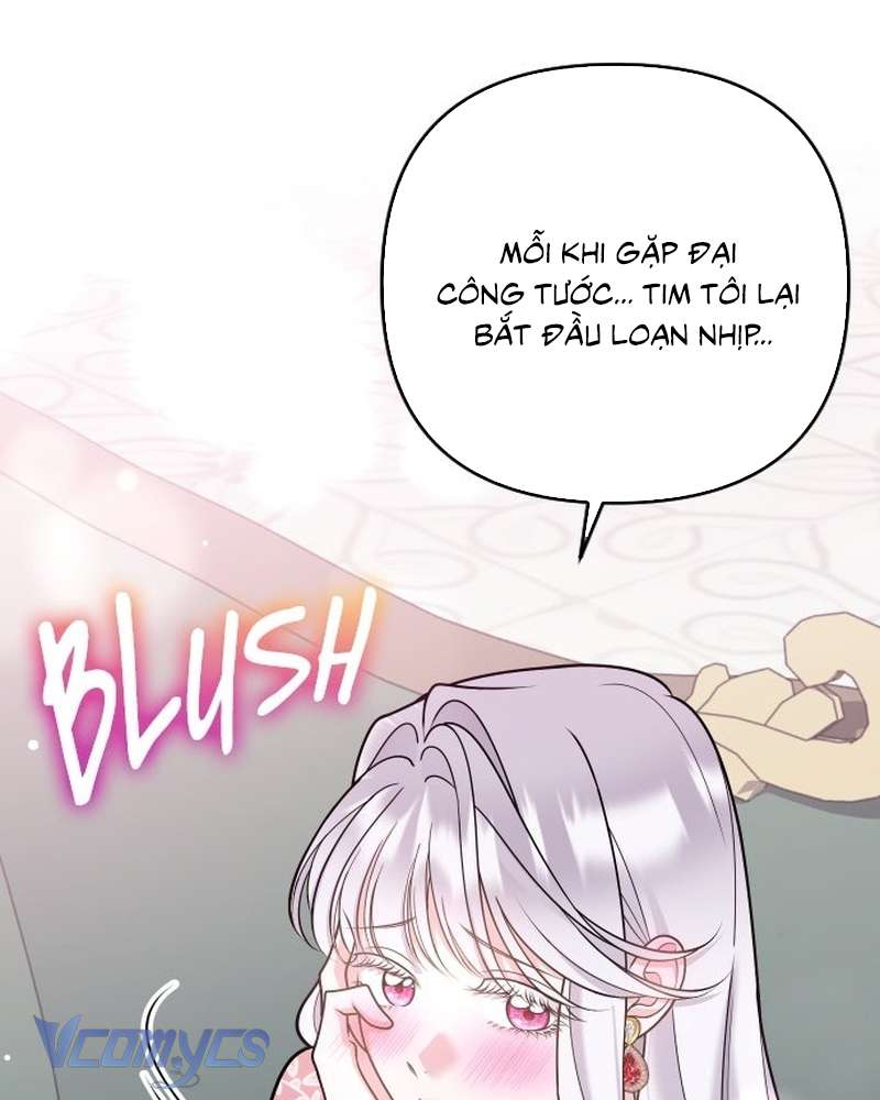 Trước Khi Em Có Ý Định Chạy Trốn Ta Sẽ Ngăn Chặn Nó Chap 43 - Trang 2