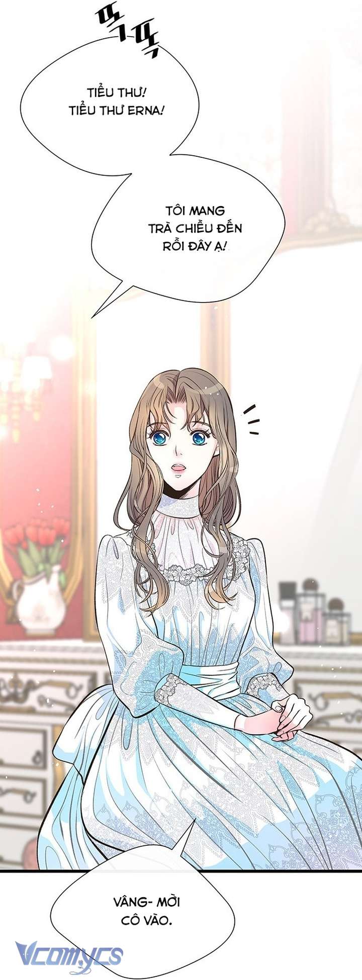 Hoàng Tử Rắc Rối Chap 5 - Trang 4