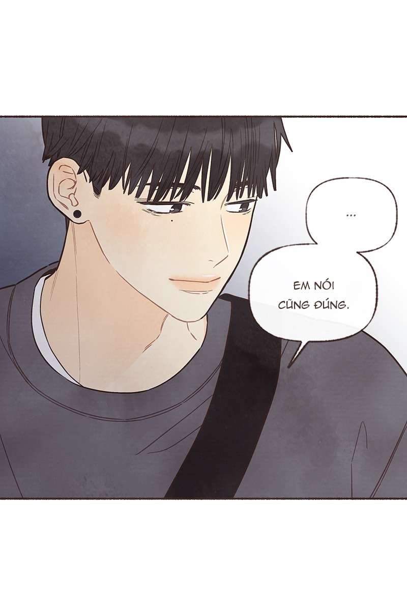 Cảm Xúc Chuyển Giao Chap 24 - Trang 4