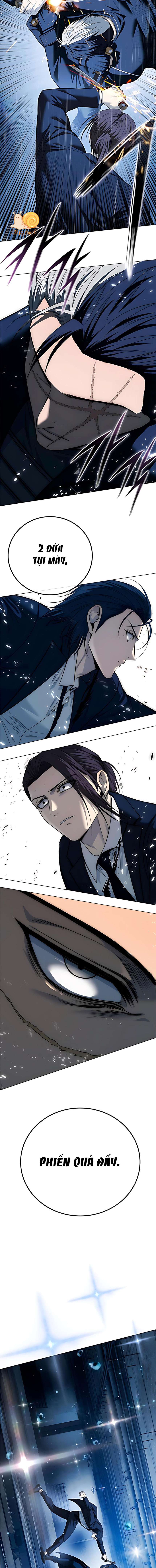 Red Shirt Chap 36 - Next Chap 37