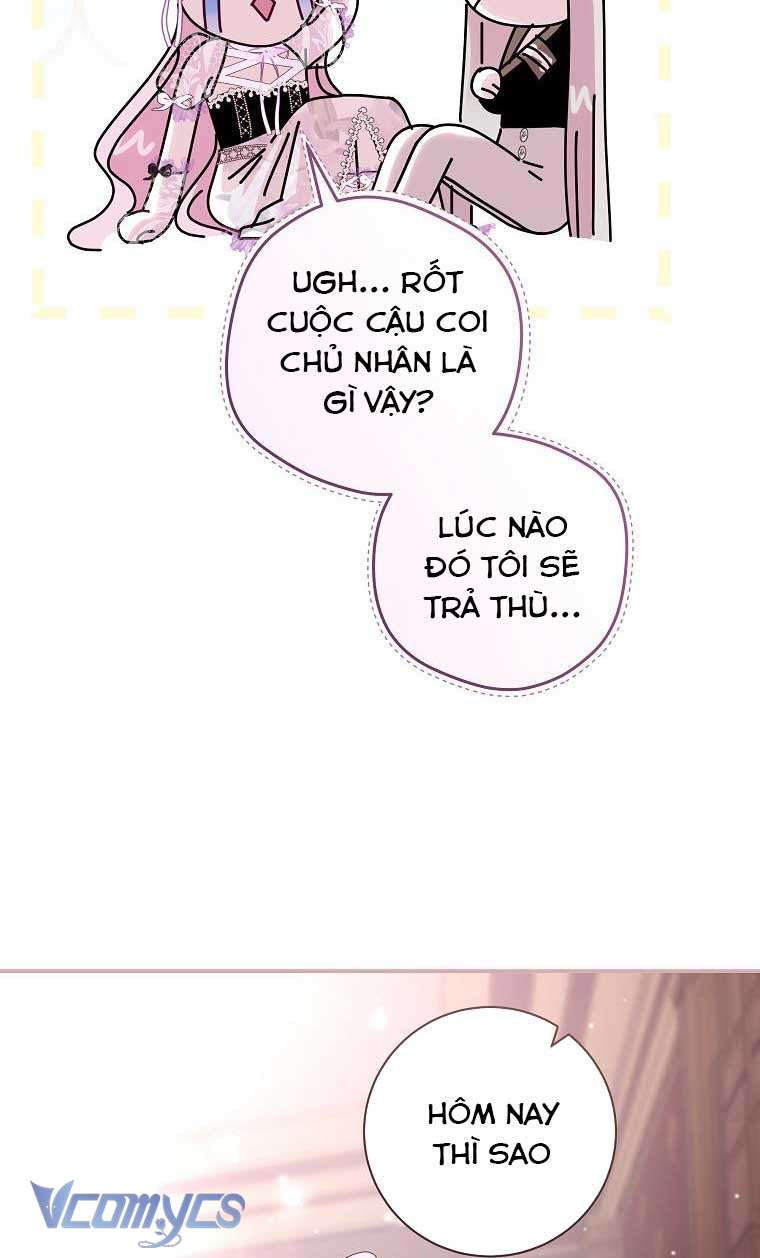 Thuần Hóa Hoàng Tử Quái Vật Chap 43 - Trang 3