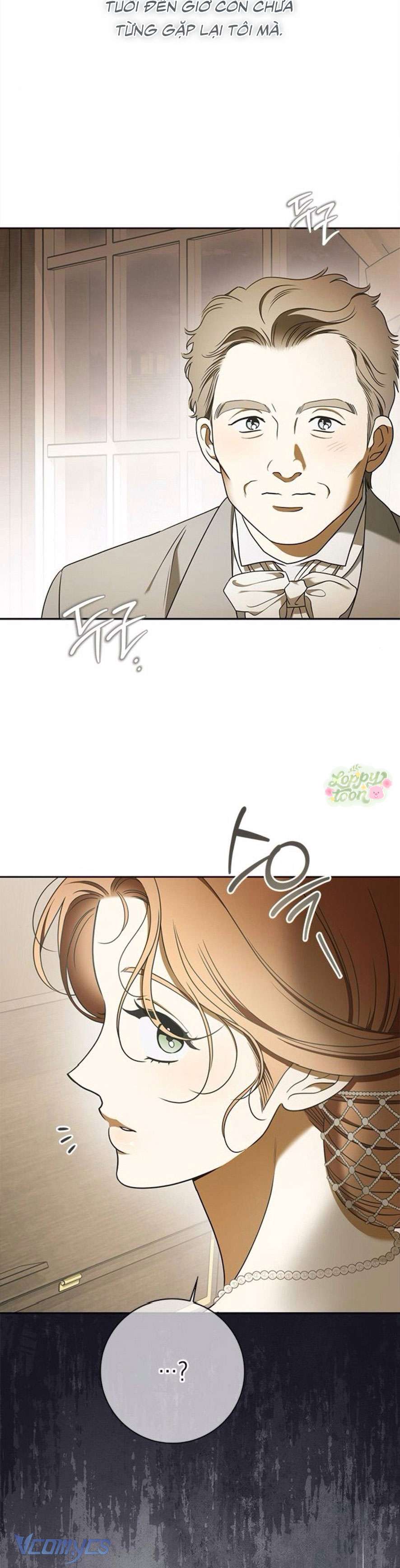 Quý Cô Pendleton Chap 23 - Trang 2