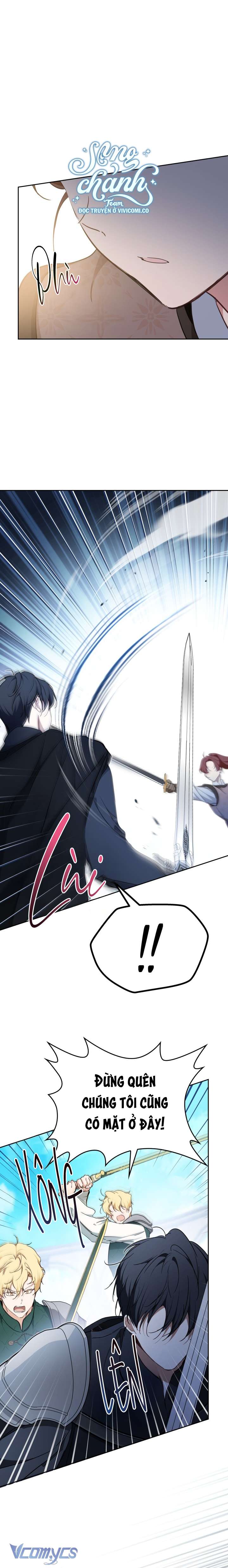 Kiếp Này Nhất Định Làm Gia Chủ Chap 184 - Trang 2