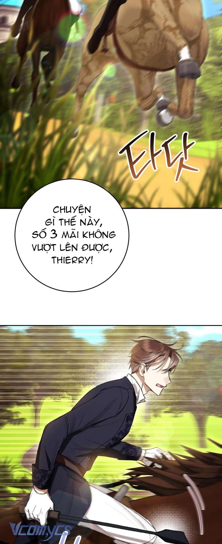 Làm Ác Nữ Bộ Không Tuyệt Sao? Chapter 71 - Trang 4