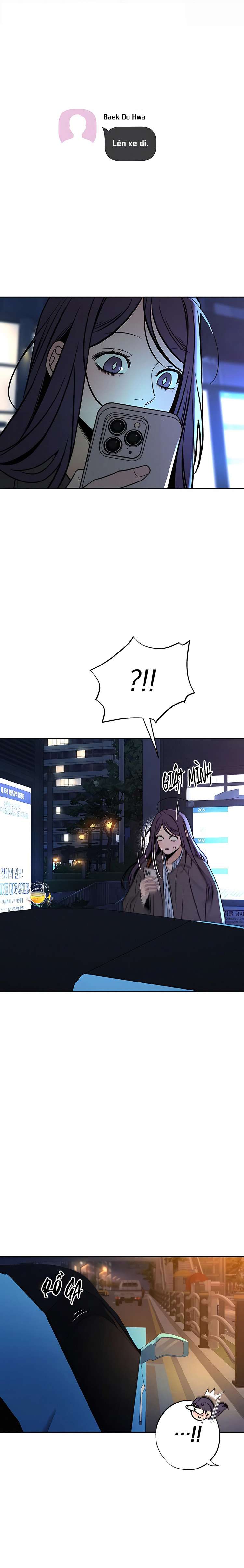 Chiến Lược: Tình Yêu Trong Sáng Chap 120 - Trang 2