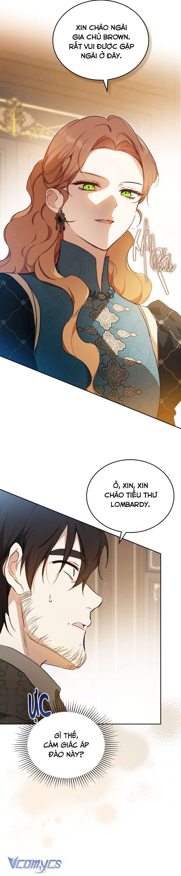 Kiếp Này Nhất Định Làm Gia Chủ Chap 181 - Trang 2