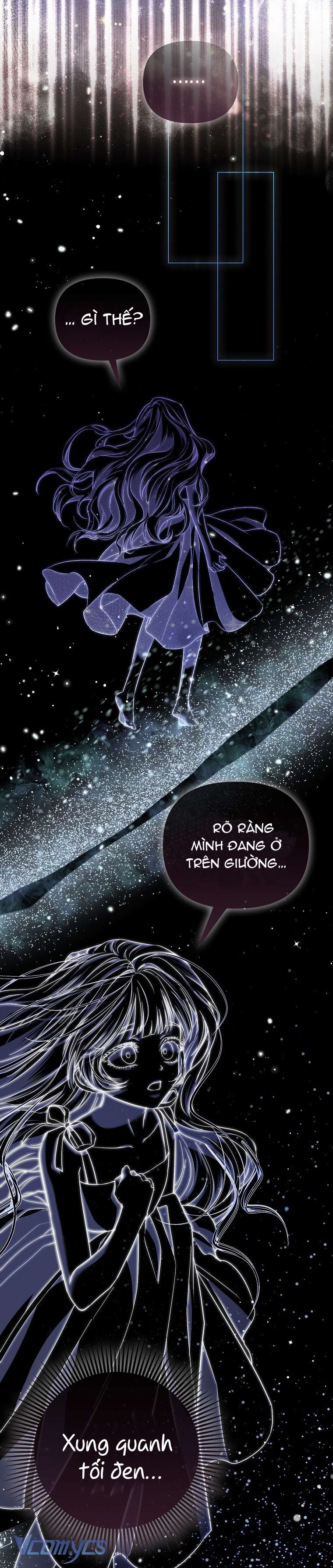 Nàng Công Chúa Của Mọi Người Chapter 24 - Next Chapter 25