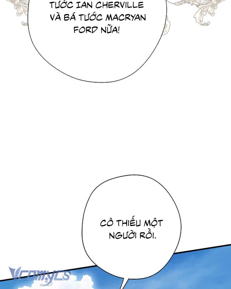 Các Nam Chính Đã Bị Nữ Phụ Cướp Mất Chap 59 - Trang 3