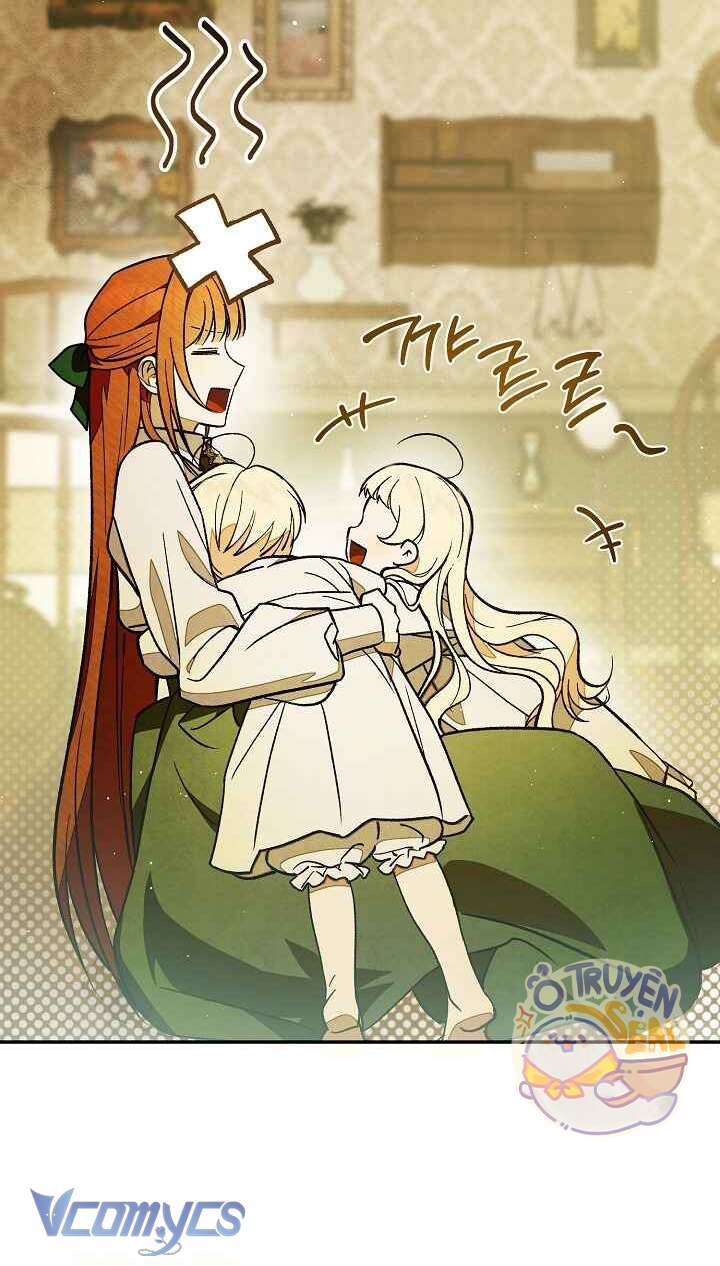 Chào Mừng Đến Với Dinh Thự Hoa Hồng Chap 8 - Trang 3