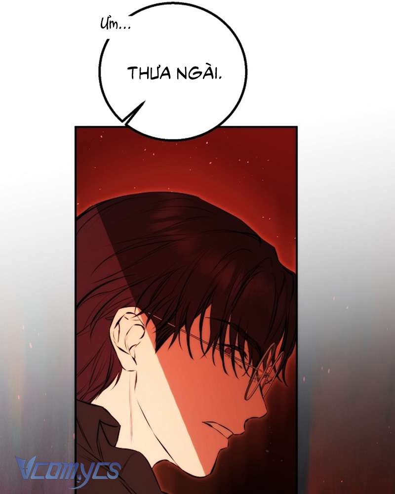 Hãy Dạy Em Cách Khao Khát Chap 23 - Trang 2
