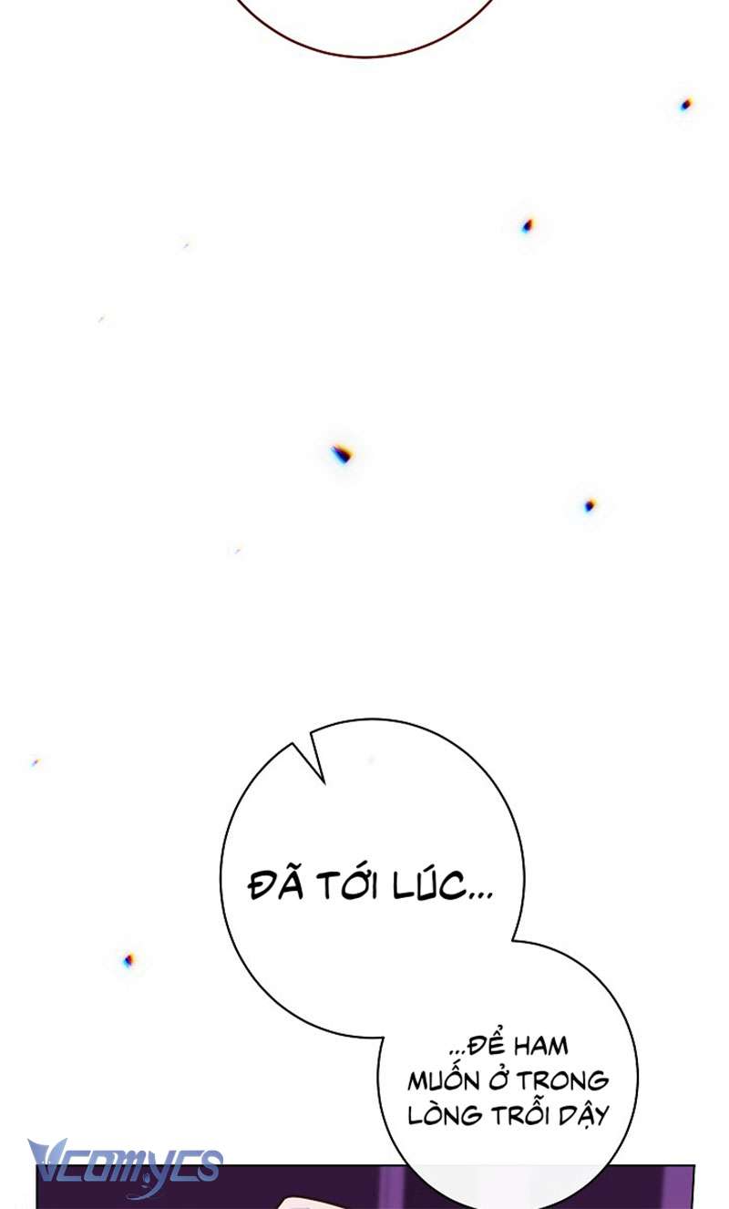 Hầu Gái Độc Quyền Của Hoàng Hậu Phản Diện Chap 76 - Trang 4