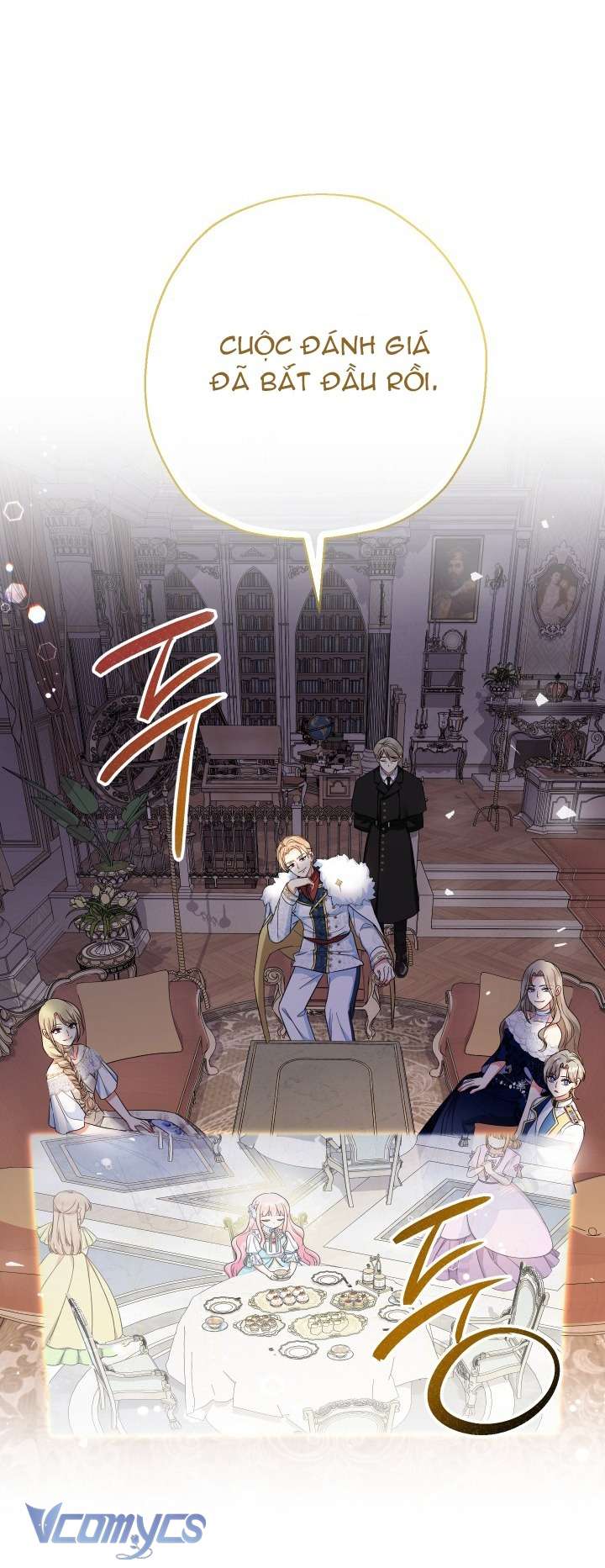 Tiểu Thư Tích Tiền Đi Bụi Chapter 101 - Trang 4