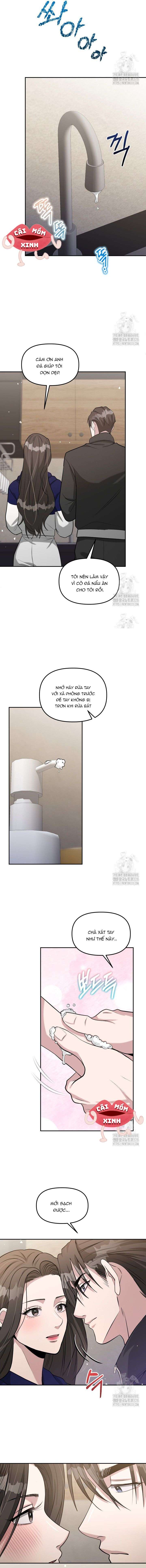 Collector Collector-Chap 37 - Next Collector-Chap 38