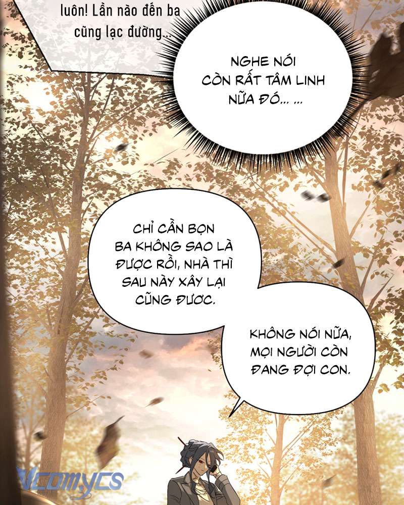 Ác Chi Hoàn Chap 70 - Trang 3