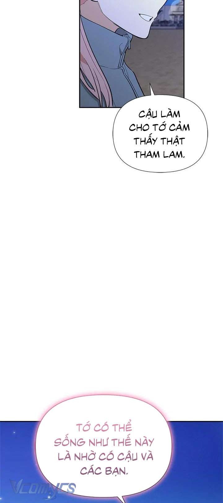 Điều Ước Sao Băng Chap 62 - Trang 4