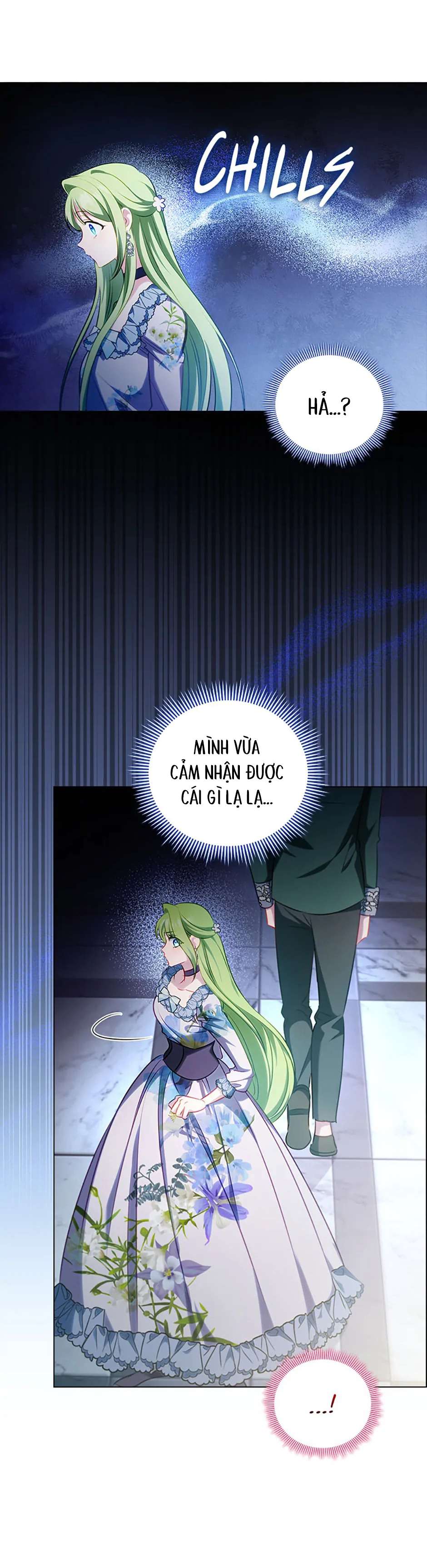 Tôi Đã Bảo Nữ Chính Đang Cải Trang Cơ Mà! Chap 46 - Trang 2