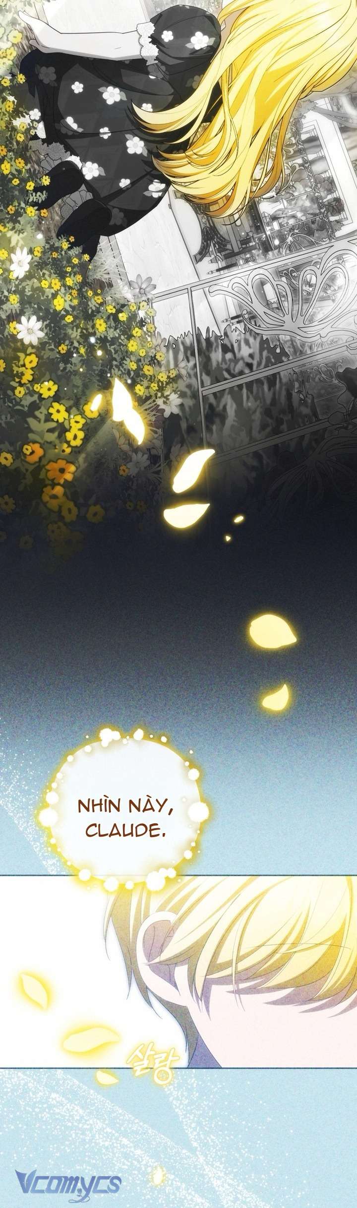 Được Yêu Thương Mà Còn Ngại Ngùng Sao! Chap 93 - Trang 4