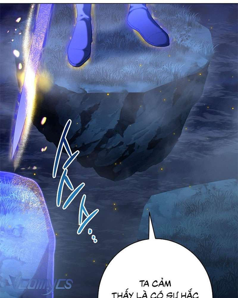 Hầu Gái Độc Quyền Của Hoàng Hậu Phản Diện Chap 92 - Trang 4