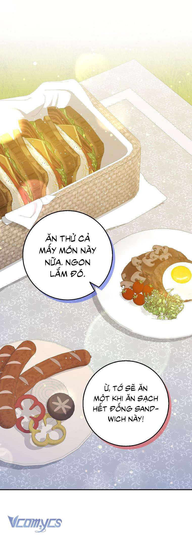 Tôi Thề Chúng Ta Chỉ Là Bạn Chapter 36 - Next Chapter 37