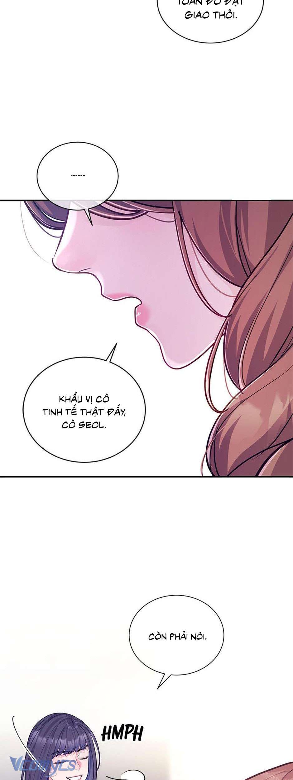 Lời Tỏ Tình Đáng Ngờ Chap 52 - Next Chap 53