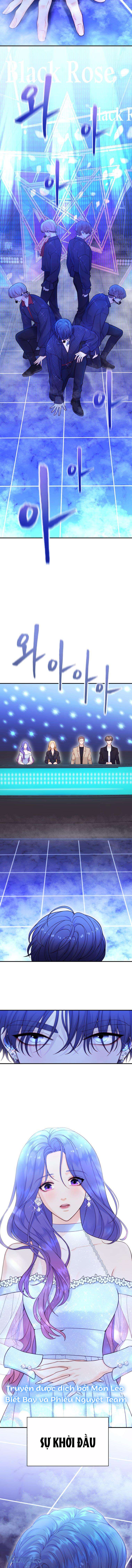 Cô Gái Cứu Tinh Được Yêu Mến Chapter 9 - Next Chapter 10