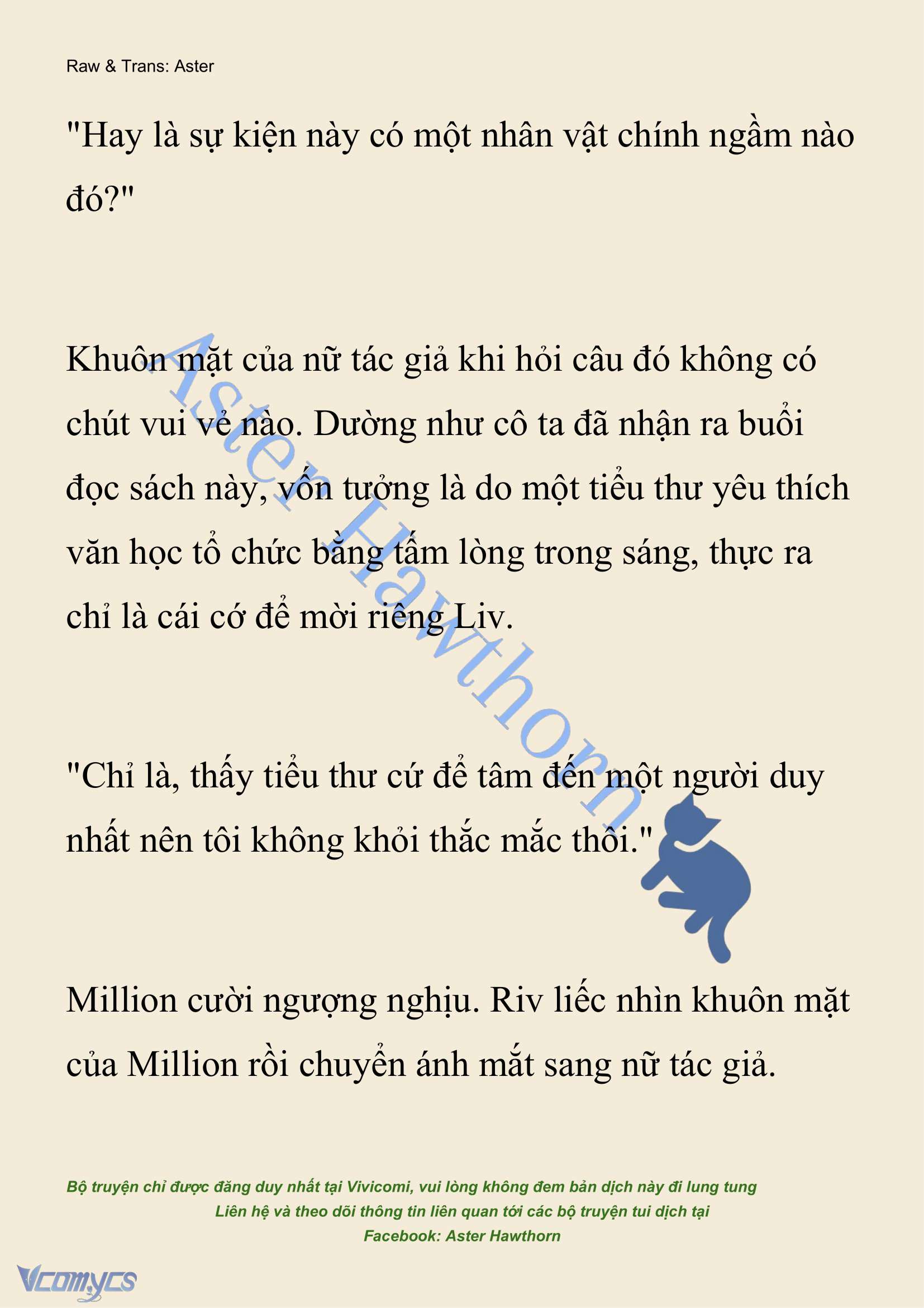 [NOVEL] Odalisque Chap 142 - Next Chap 143