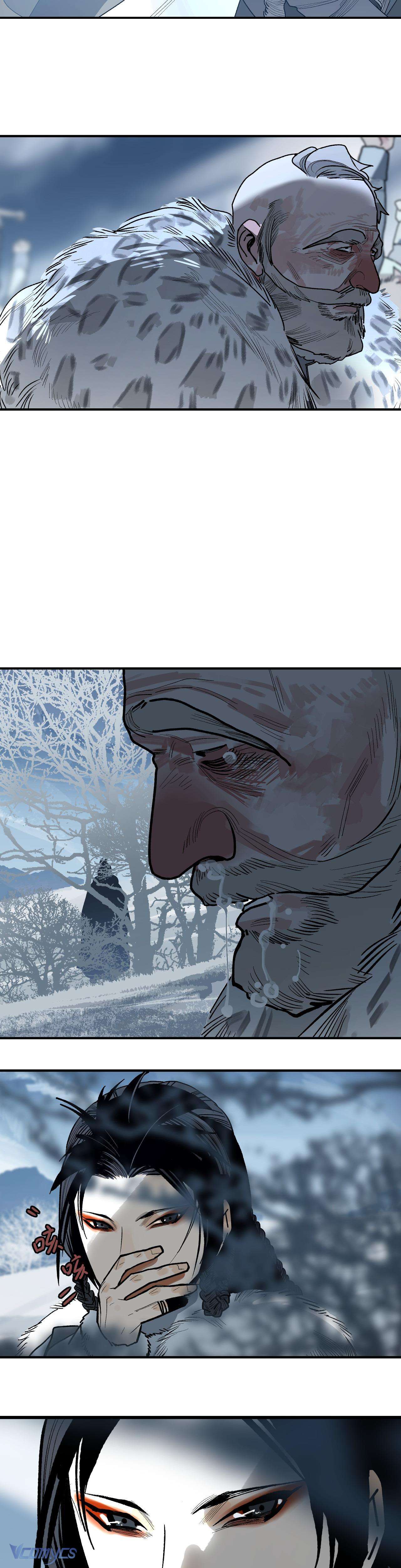 Vì Tinh Tú Bất Diệt Chap 13 - Trang 2