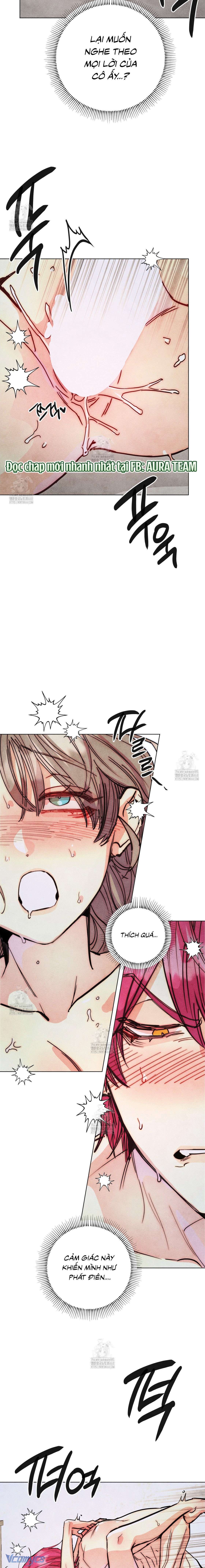 Thu Thập Đêm Đầu Tiên Của Các Nam Chính Chap 47 - Trang 3