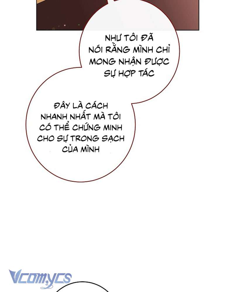 Hầu Gái Độc Quyền Của Hoàng Hậu Phản Diện Chap 78 - Trang 4