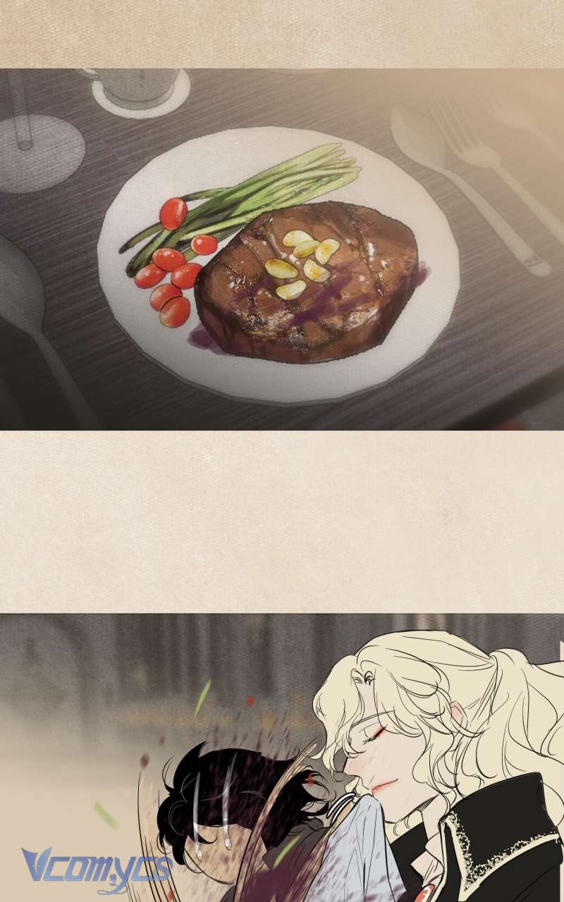 Vampire gặp thợ săn Chap 2 - Trang 3