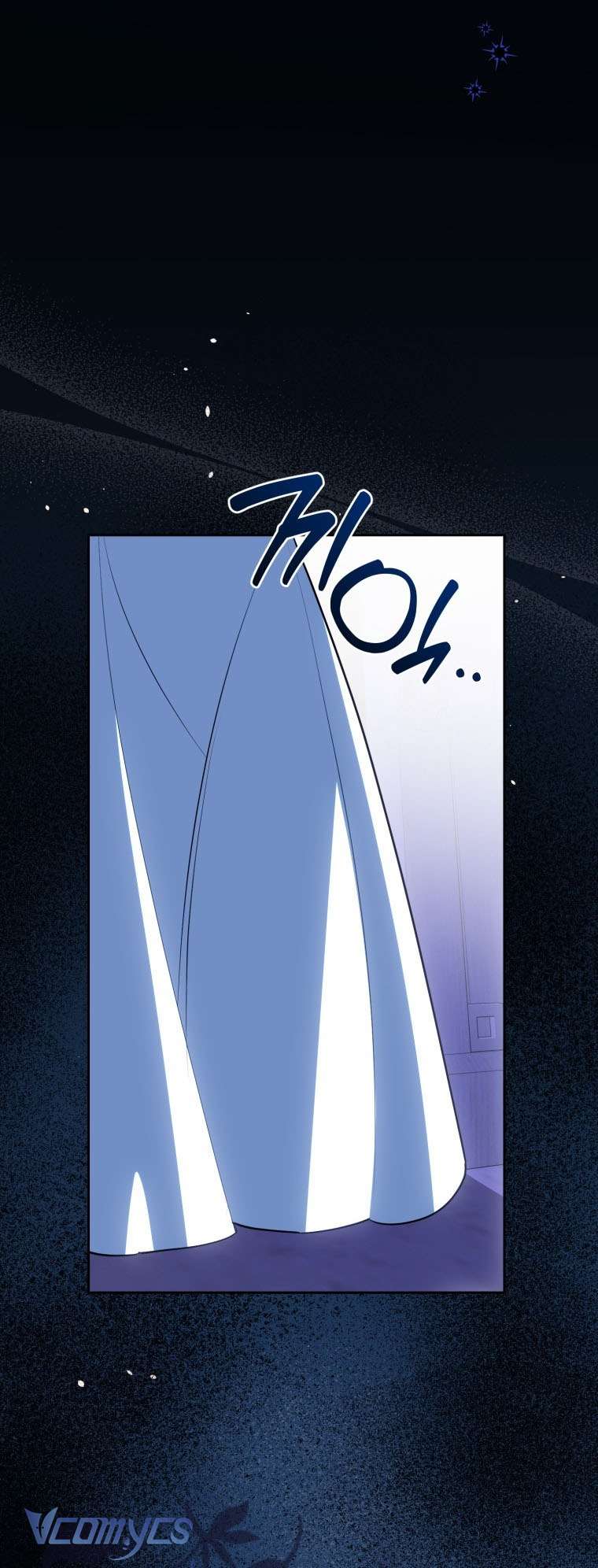 Người Vợ Hắc Ám Của Cậu Chồng Nhỏ Chap 23 - Trang 2