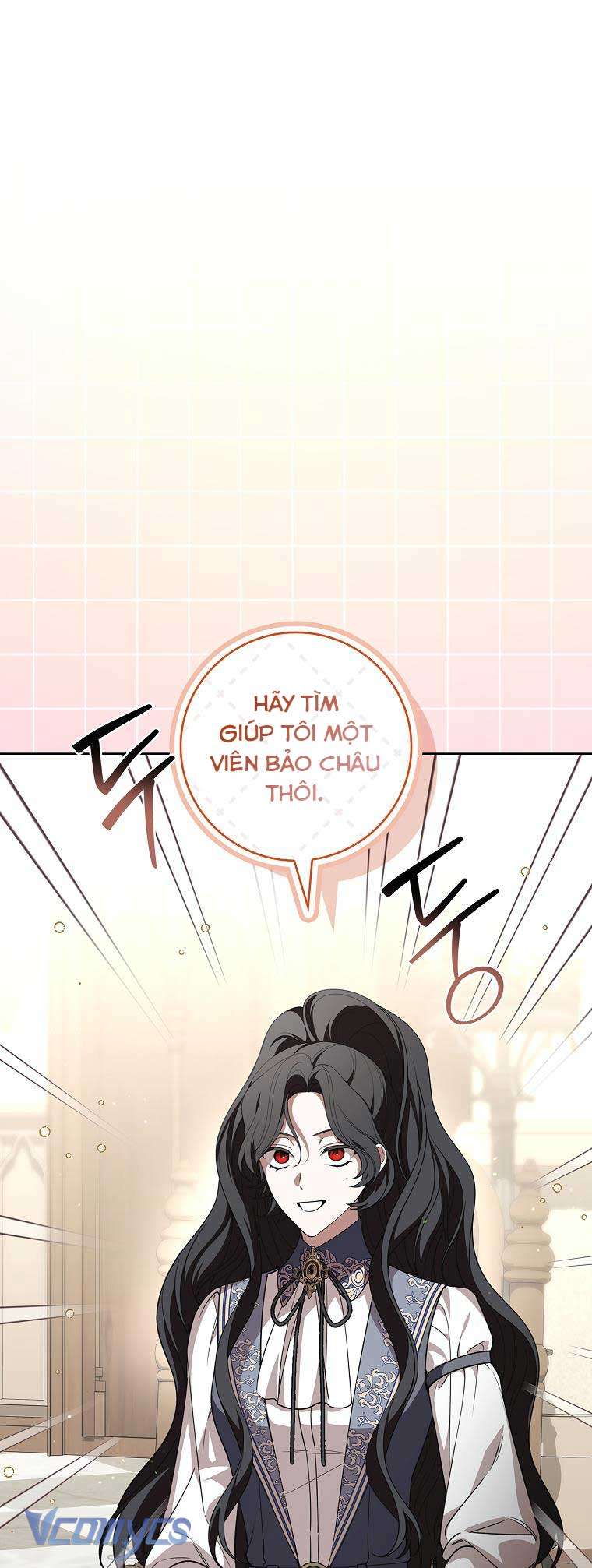 100 lời nguyền tại dinh thự Illestone Chap 10 - Trang 3