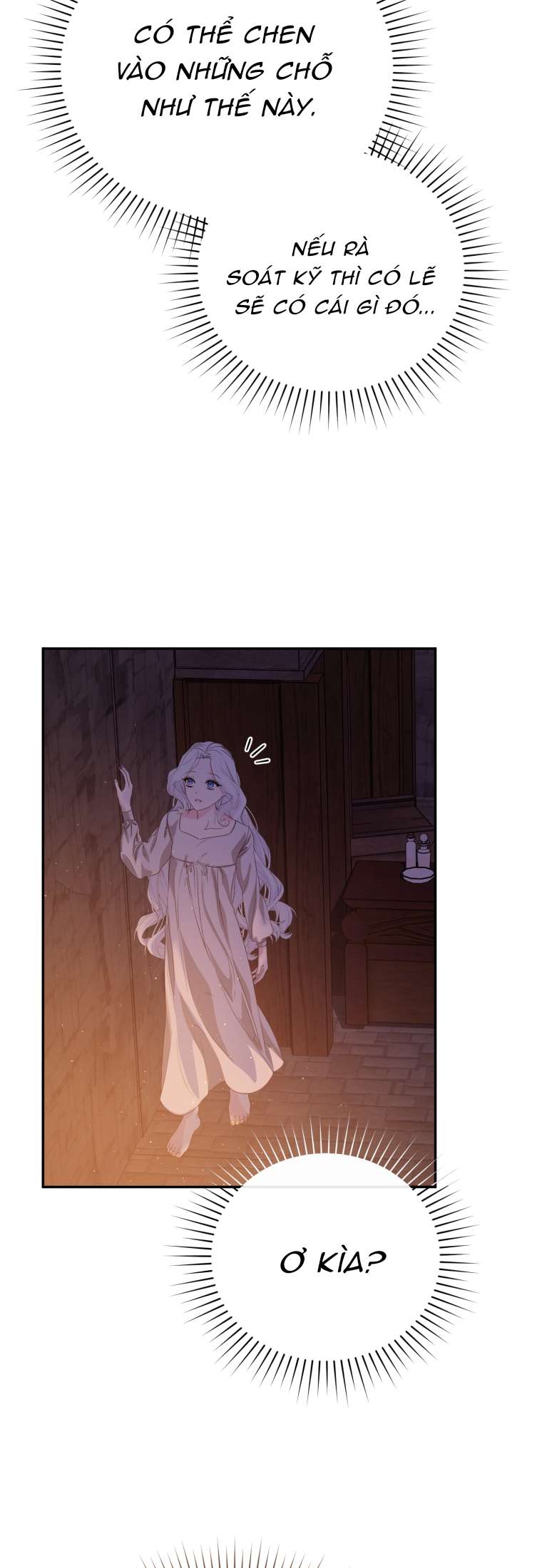 Người Phải Trả Giá Bằng Mạng Sống Vì Đã Lừa Dối Tôi Chap 3 - Trang 4