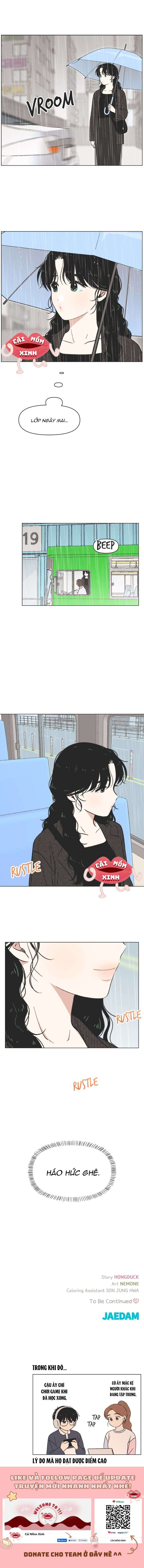 Seasons of Lovesome Seasons of Lovesome-Chap 19 - Trang 2