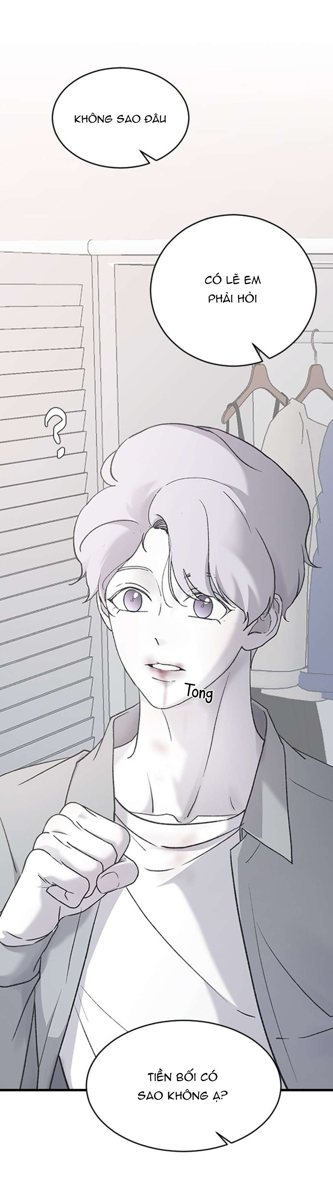 Ba Anh Trai Cực Phẩm Của Tôi Chap 71 - Trang 3