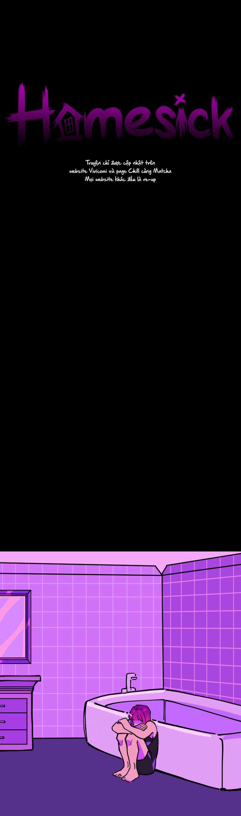 Homesick Chap 142 - Next 