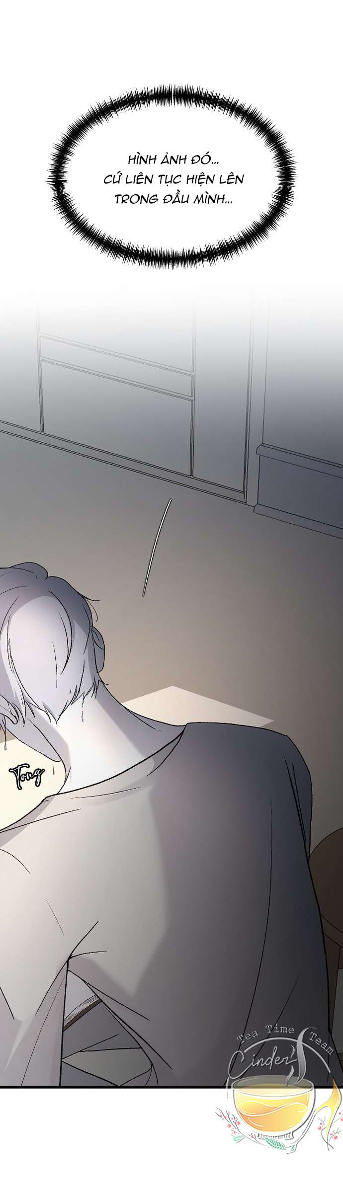 Ba Anh Trai Cực Phẩm Của Tôi Chap 87 - Trang 3