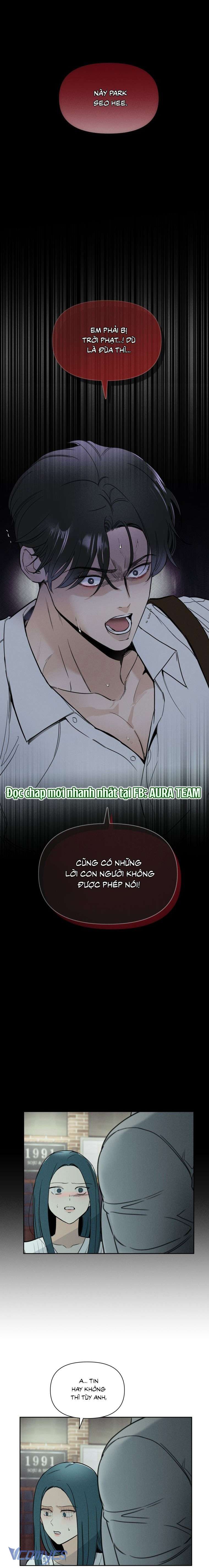 Người Đàn Ông Của Kẻ Khác Chap 45 - Trang 2