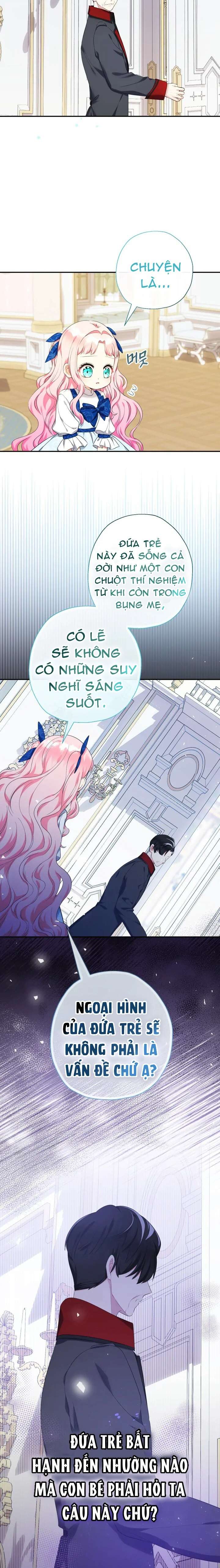 [PNT] Tiểu Thư Tích Tiền Đi Bụi Chap 54 - Trang 2