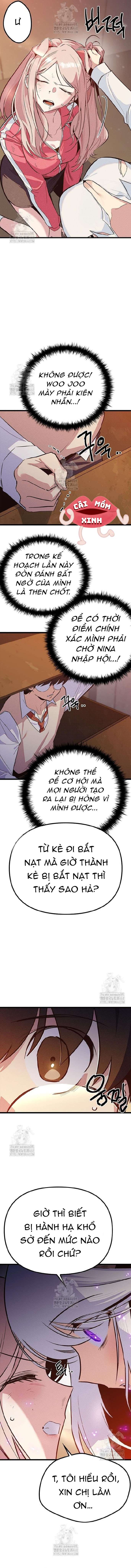 Thiếu Nữ 12 Con Giáp Chap 16 - Next Chap 17