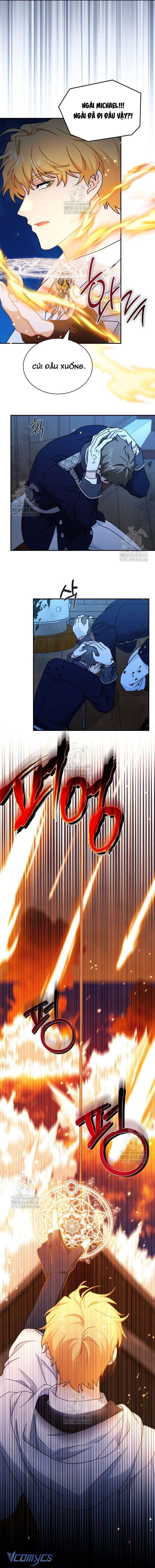 Cô Gái Sẽ Trở Thành Chủ Gia Đình Chap 110 - Trang 2