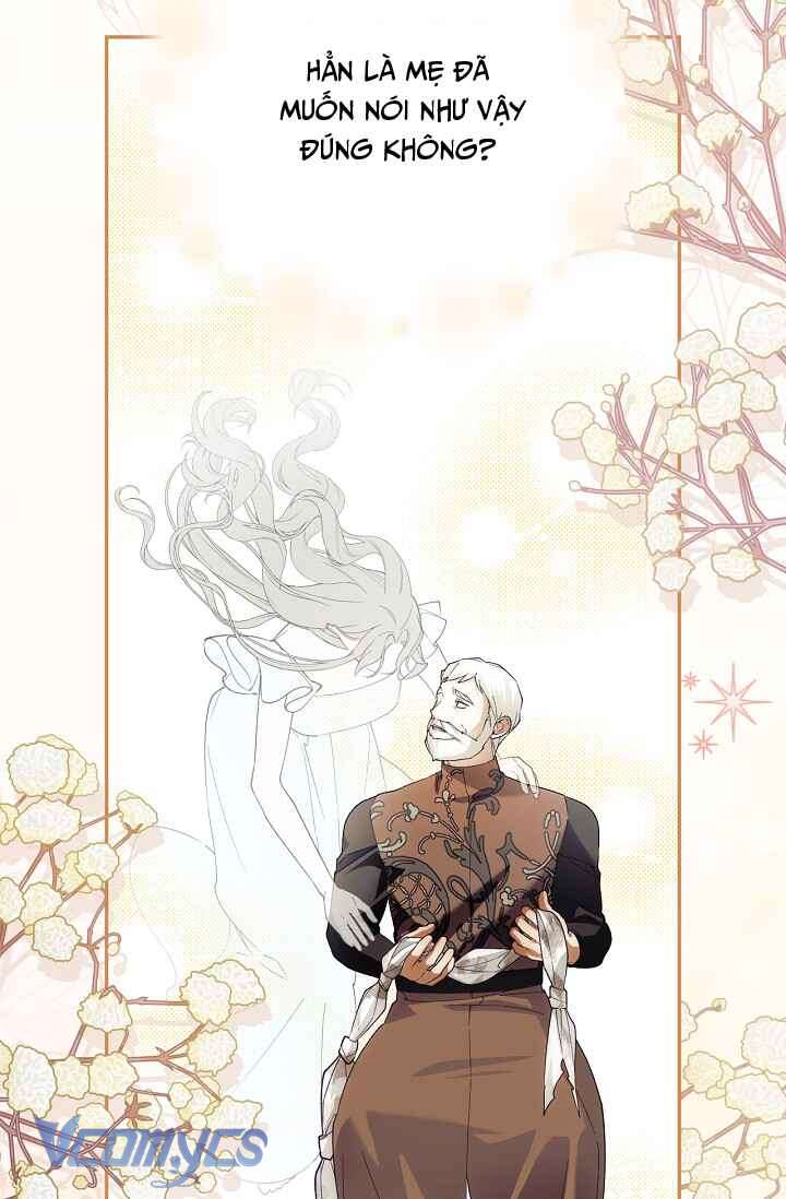 Phương Pháp Che Giấu Đứa Con Của Hoàng Đế Chap 122 - Trang 3