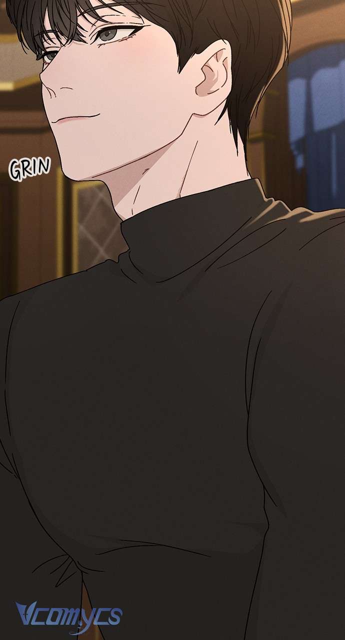 Review Người Yêu Cũ Chap 5 - Trang 3